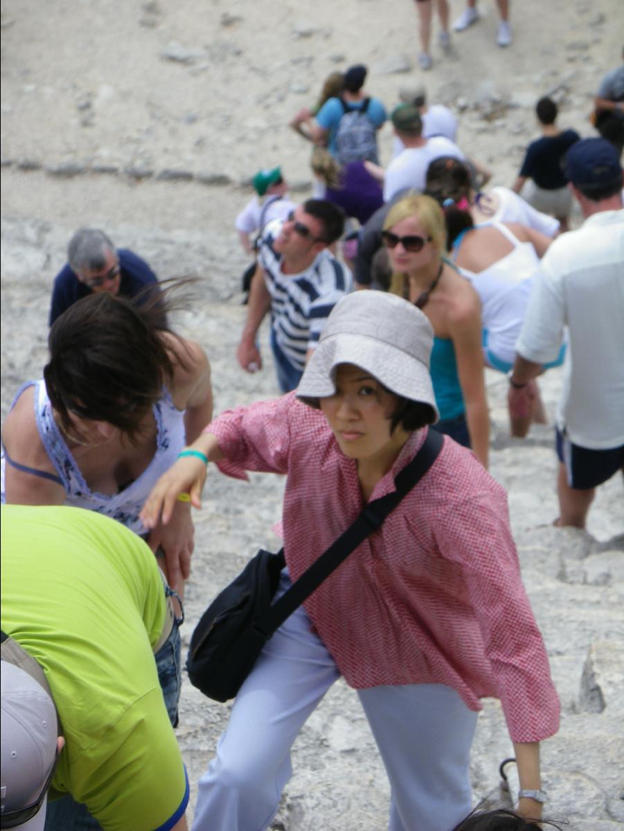Mayan Culture090